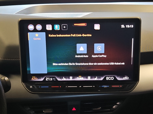Born 62 kWh 170 kW*LED*StandHZG*SHZ*Full Link