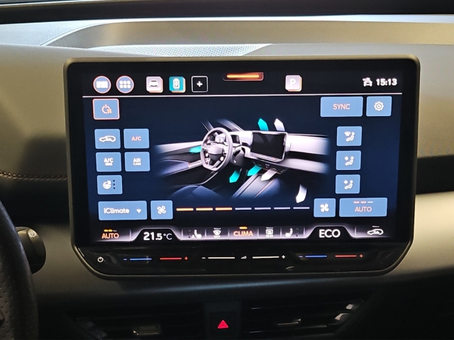 Born 62 kWh 170 kW*LED*StandHZG*SHZ*Full Link