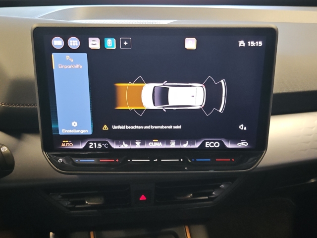 Born 62 kWh 170 kW*LED*StandHZG*SHZ*Full Link
