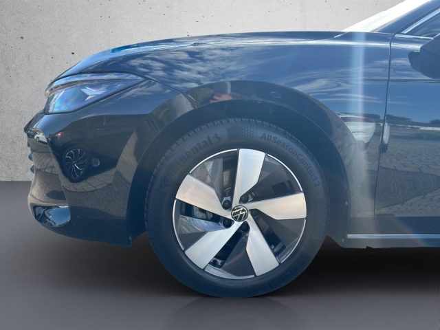 Passat 1.5 eTSI Business*Navi*LED*RüKa*SHZ*