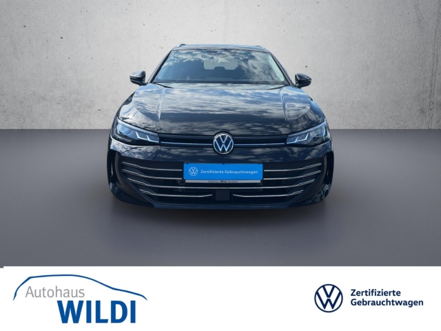 Passat 1.5 eTSI Business*Navi*LED*RüKa*SHZ*