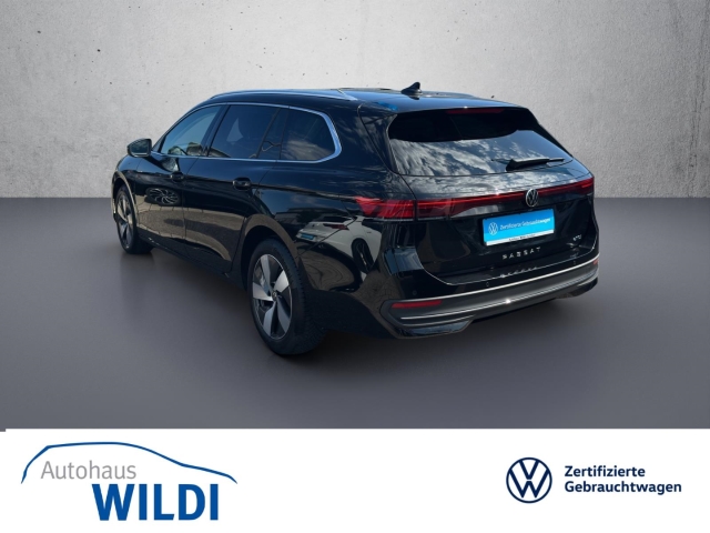 Passat 1.5 eTSI Business*Navi*LED*RüKa*SHZ*