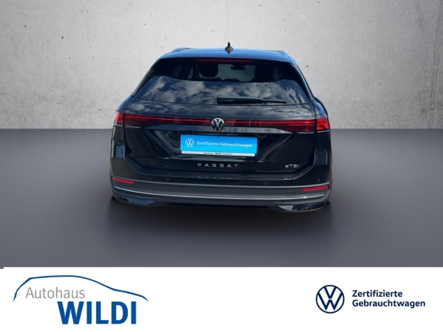 Passat 1.5 eTSI Business*Navi*LED*RüKa*SHZ*