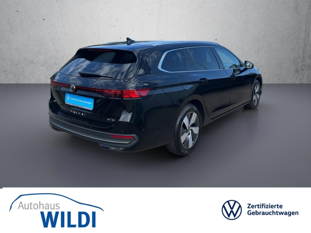 Passat 1.5 eTSI Business*Navi*LED*RüKa*SHZ*