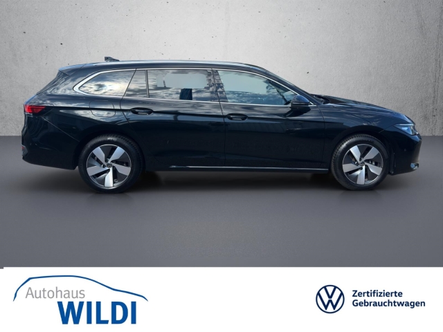 Passat 1.5 eTSI Business*Navi*LED*RüKa*SHZ*