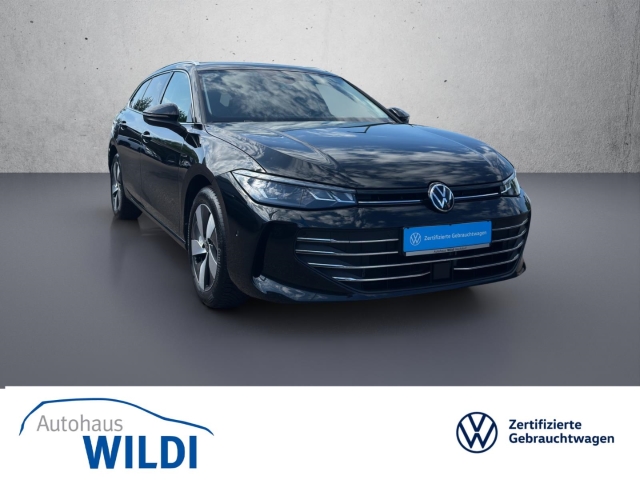 Passat 1.5 eTSI Business*Navi*LED*RüKa*SHZ*