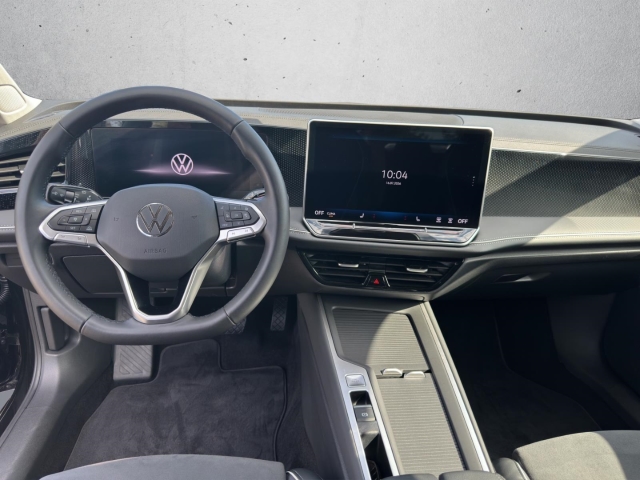 Passat 1.5 eTSI Business*Navi*LED*RüKa*SHZ*