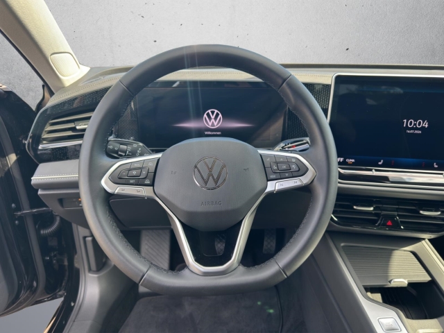 Passat 1.5 eTSI Business*Navi*LED*RüKa*SHZ*
