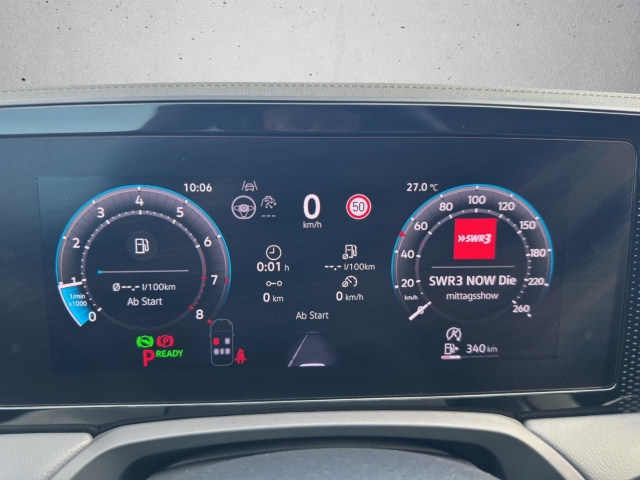 Passat 1.5 eTSI Business*Navi*LED*RüKa*SHZ*