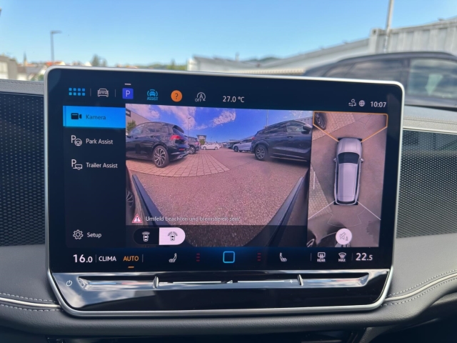 Passat 1.5 eTSI Business*Navi*LED*RüKa*SHZ*
