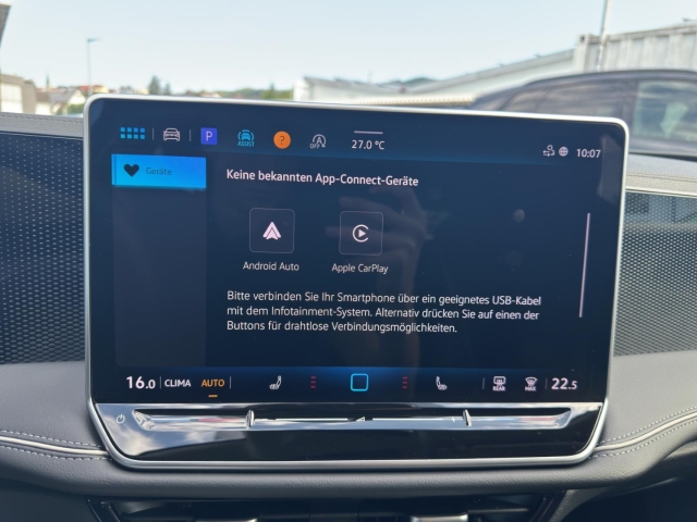 Passat 1.5 eTSI Business*Navi*LED*RüKa*SHZ*