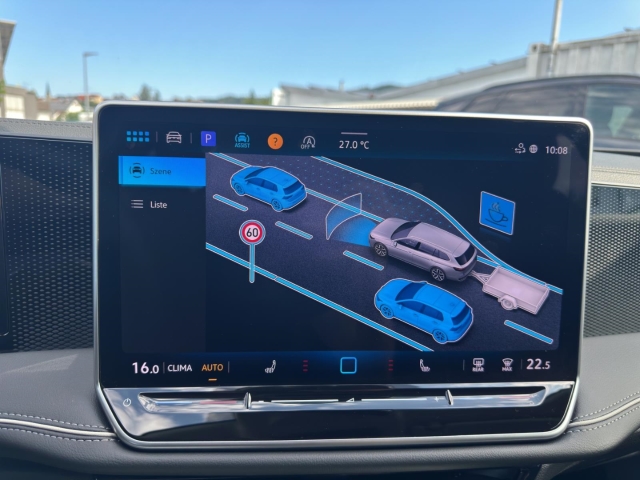 Passat 1.5 eTSI Business*Navi*LED*RüKa*SHZ*