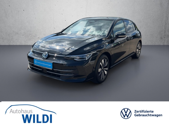 Golf VIII 1.5 eTSI DSG Navi*LED*RüKa*SHZ*
