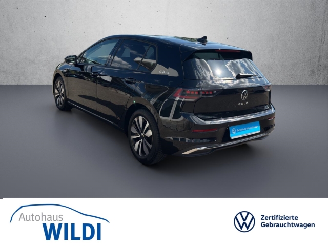 Golf VIII 1.5 eTSI DSG Navi*LED*RüKa*SHZ*