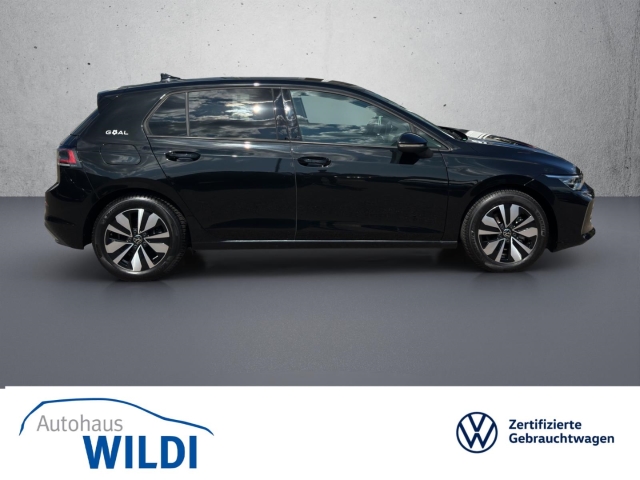Golf VIII 1.5 eTSI DSG Navi*LED*RüKa*SHZ*