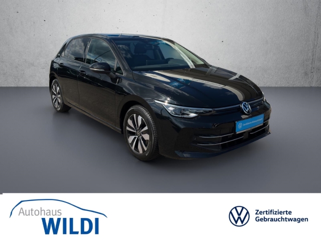 Golf VIII 1.5 eTSI DSG Navi*LED*RüKa*SHZ*