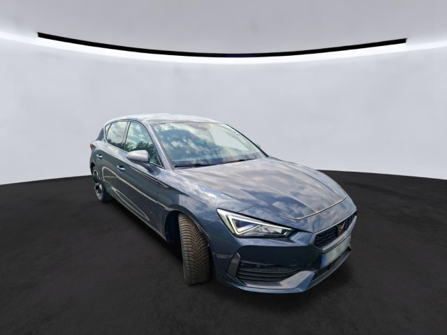 Leon 1.5 TSI DSG*Navi*LED*RüKa*ACC*SHZ*