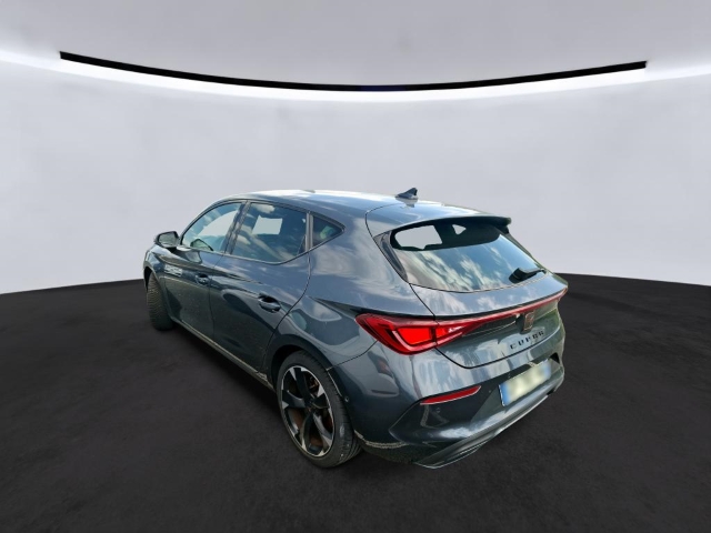 Leon 1.5 TSI DSG*Navi*LED*RüKa*ACC*SHZ*