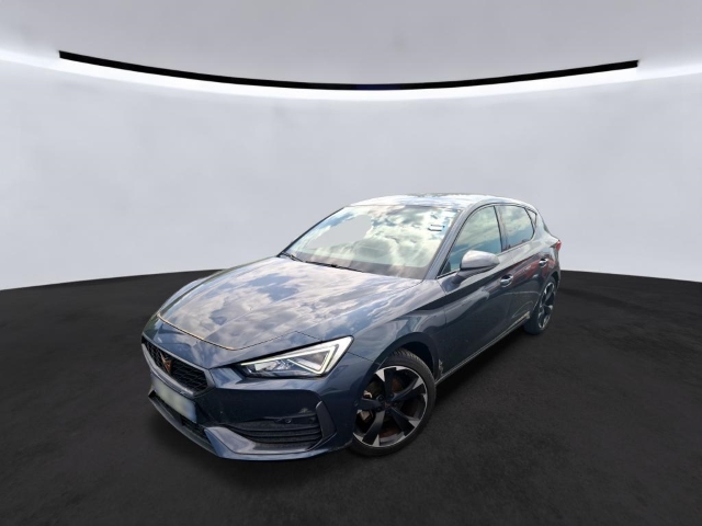 Leon 1.5 TSI DSG*Navi*LED*RüKa*ACC*SHZ*