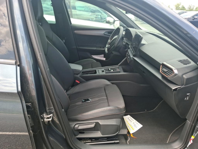 Leon 1.5 TSI DSG*Navi*LED*RüKa*ACC*SHZ*