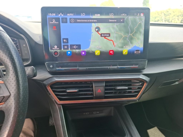 Leon 1.5 TSI DSG*Navi*LED*RüKa*ACC*SHZ*