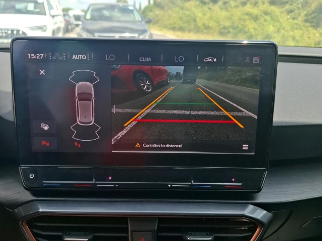 Leon 1.5 TSI DSG*Navi*LED*RüKa*ACC*SHZ*