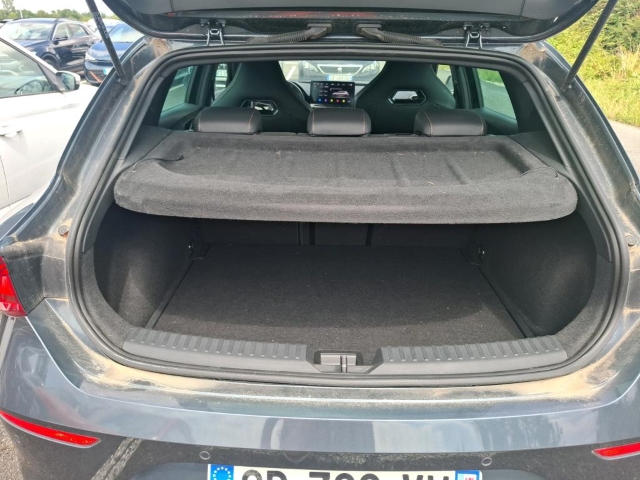 Leon 1.5 TSI DSG*Navi*LED*RüKa*ACC*SHZ*