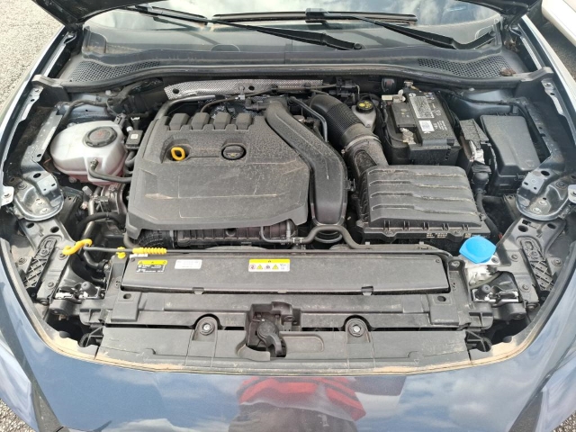 Leon 1.5 TSI DSG*Navi*LED*RüKa*ACC*SHZ*