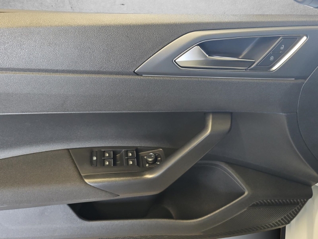 Polo VI R-Line Navi*LED*RüKa*SHZ*Digitales Cockpit*