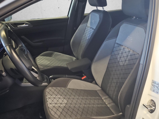 Polo VI R-Line Navi*LED*RüKa*SHZ*Digitales Cockpit*