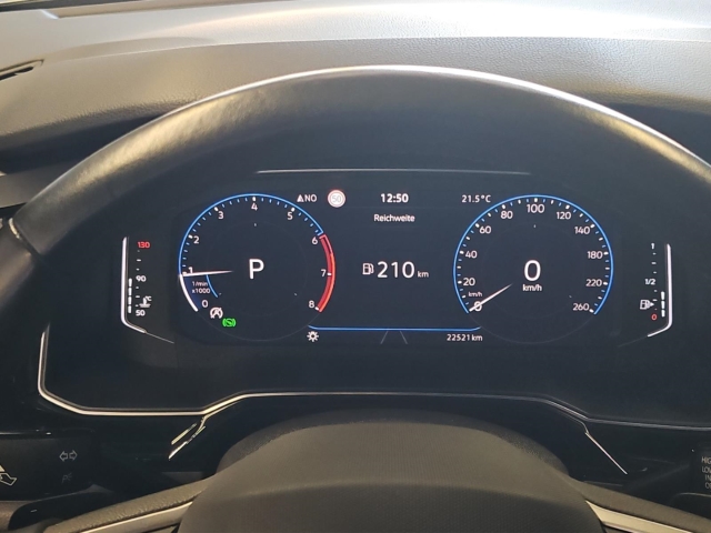 Polo VI R-Line Navi*LED*RüKa*SHZ*Digitales Cockpit*