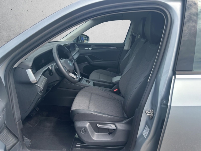 Tayron 2.0 TDI 4Motion Life DSG*Navi*LED*RüKa*SHZ