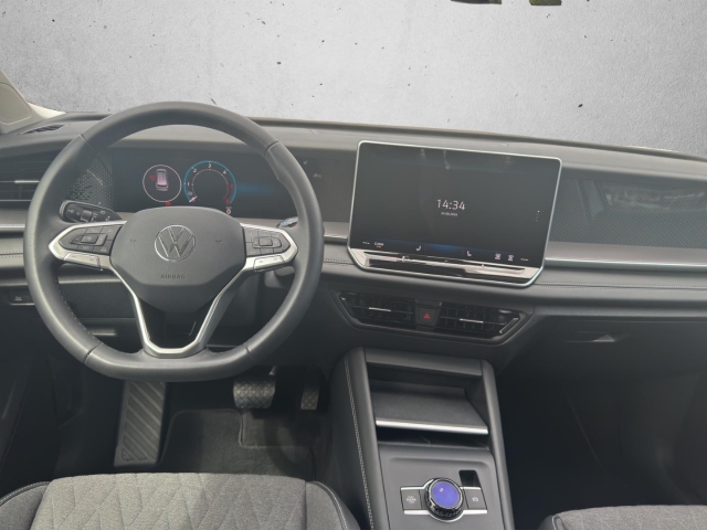 Tayron 2.0 TDI 4Motion Life DSG*Navi*LED*RüKa*SHZ