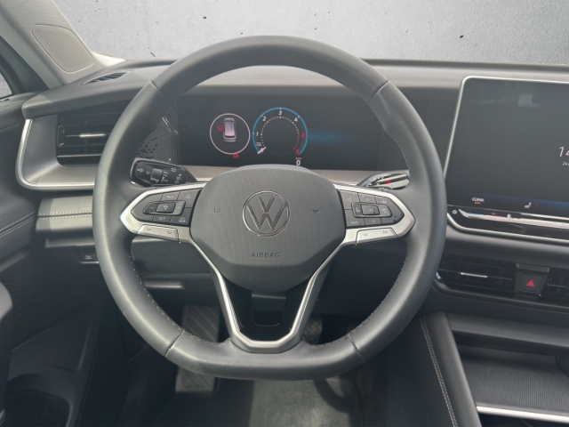 Tayron 2.0 TDI 4Motion Life DSG*Navi*LED*RüKa*SHZ