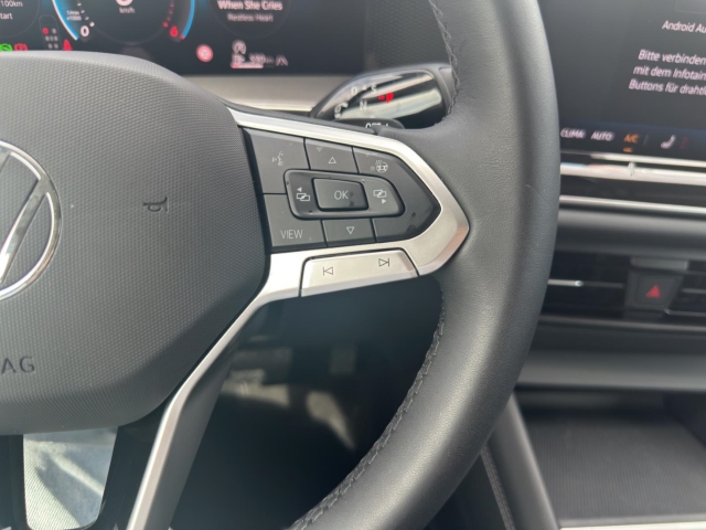 Tayron 2.0 TDI 4Motion Life DSG*Navi*LED*RüKa*SHZ
