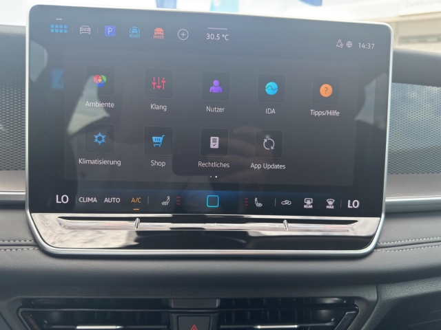 Tayron 2.0 TDI 4Motion Life DSG*Navi*LED*RüKa*SHZ