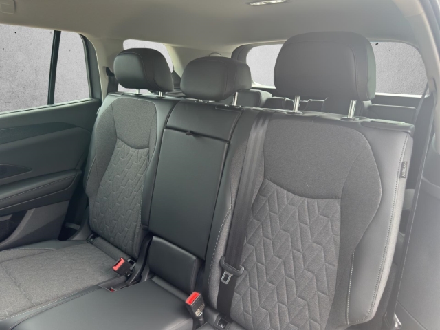 Tayron 2.0 TDI 4Motion Life DSG*Navi*LED*RüKa*SHZ