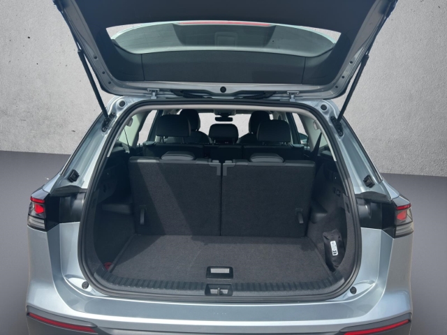 Tayron 2.0 TDI 4Motion Life DSG*Navi*LED*RüKa*SHZ