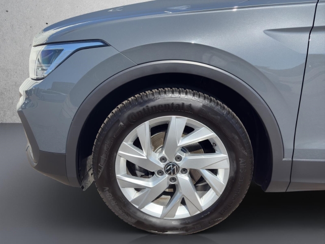 Tiguan 1.5 TSI Active*Navi*LED ACC*RüKa*SHZ*