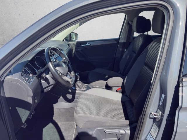 Tiguan 1.5 TSI Active*Navi*LED ACC*RüKa*SHZ*