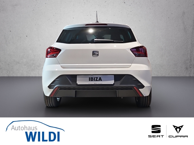 Ibiza 1.0 TSI Style *Navi*LED*RüKa*SHZ*ACC*