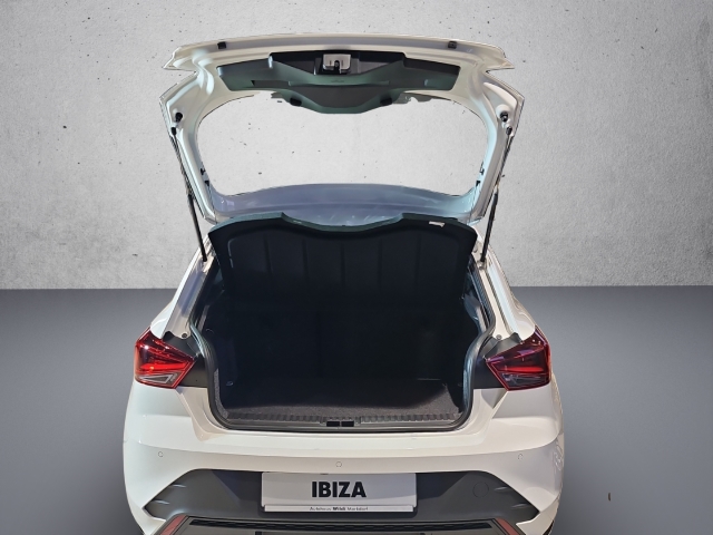 Ibiza 1.0 TSI Style *Navi*LED*RüKa*SHZ*ACC*