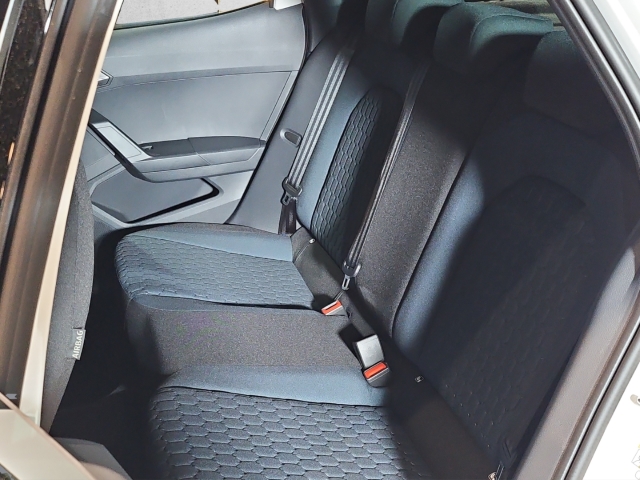 Ibiza 1.0 TSI Style *Navi*LED*RüKa*SHZ*ACC*