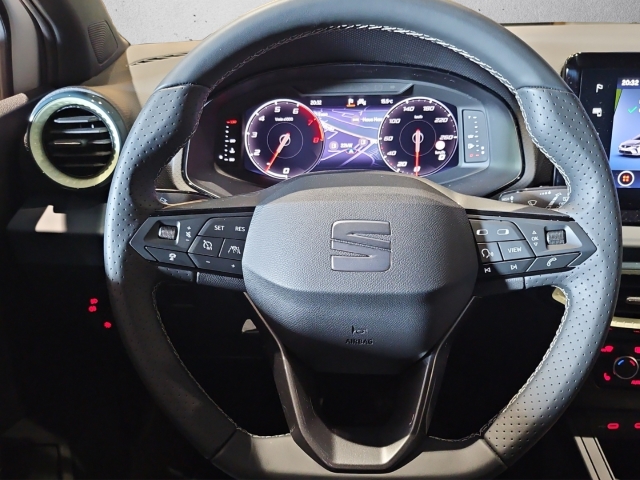 Ibiza 1.0 TSI Style *Navi*LED*RüKa*SHZ*ACC*