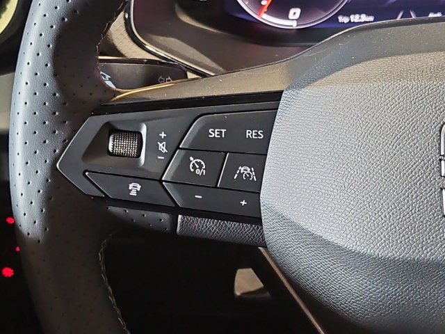 Ibiza 1.0 TSI Style *Navi*LED*RüKa*SHZ*ACC*