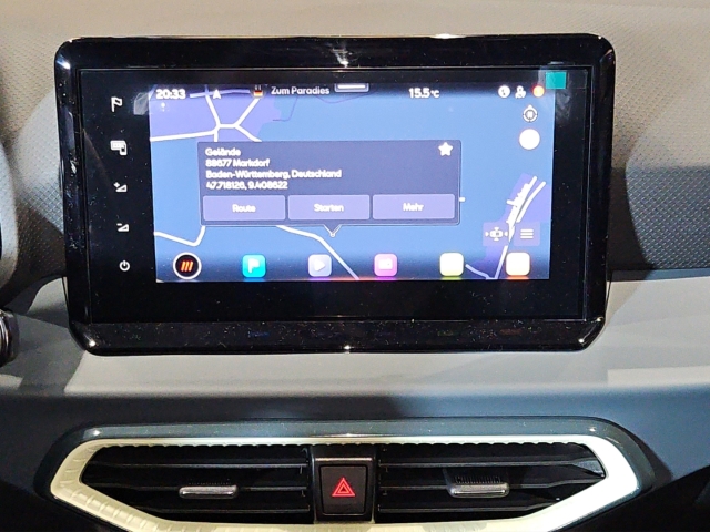 Ibiza 1.0 TSI Style *Navi*LED*RüKa*SHZ*ACC*