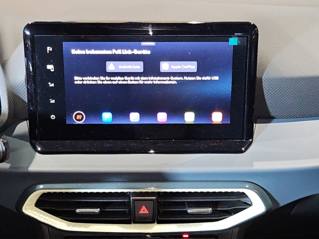 Ibiza 1.0 TSI Style *Navi*LED*RüKa*SHZ*ACC*