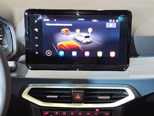 Ibiza 1.0 TSI Style *Navi*LED*RüKa*SHZ*ACC*