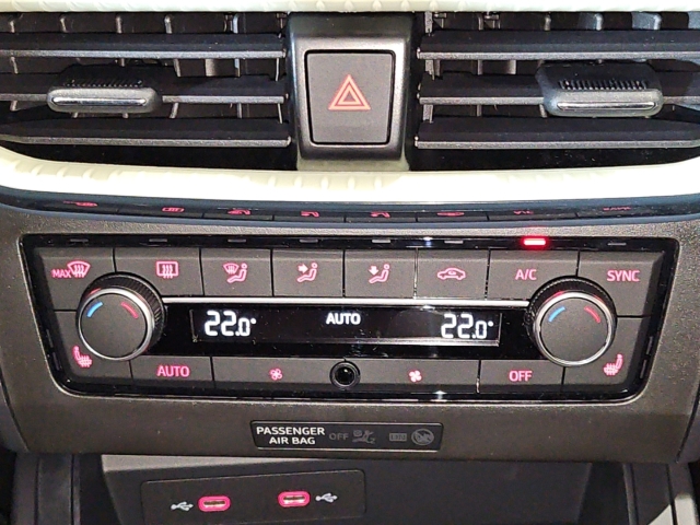 Ibiza 1.0 TSI Style *Navi*LED*RüKa*SHZ*ACC*