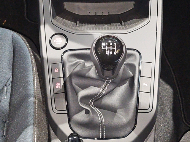 Ibiza 1.0 TSI Style *Navi*LED*RüKa*SHZ*ACC*